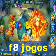 f8 jogos